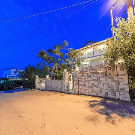 Eleni - Maisonette With Ocean Panorama Terrace Alykanas (Zakynthos)