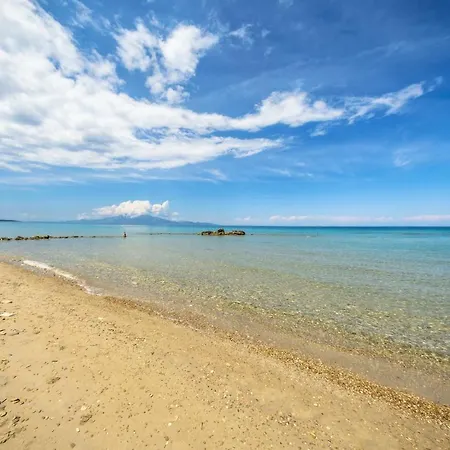 Eleni - Maisonette With Ocean Panorama Terrace Villa