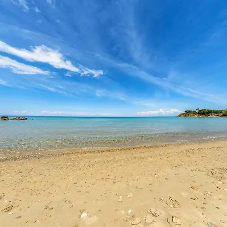 Eleni - Maisonette With Ocean Panorama Terrace Villa Alykanas (Zakynthos)
