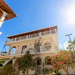 Eleni - Maisonette With Ocean Panorama Terrace *