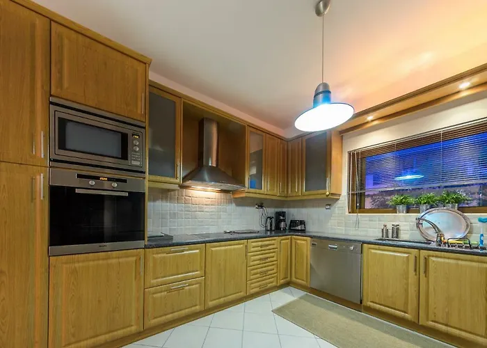 Eleni - Maisonette With Ocean Panorama Terrace Villa Alykanas (Zakynthos)