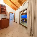 Eleni - Maisonette With Ocean Panorama Terrace *