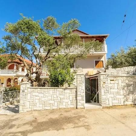 Eleni - Maisonette With Ocean Panorama Terrace