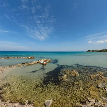 Eleni - Maisonette With Ocean Panorama Terrace Villa *