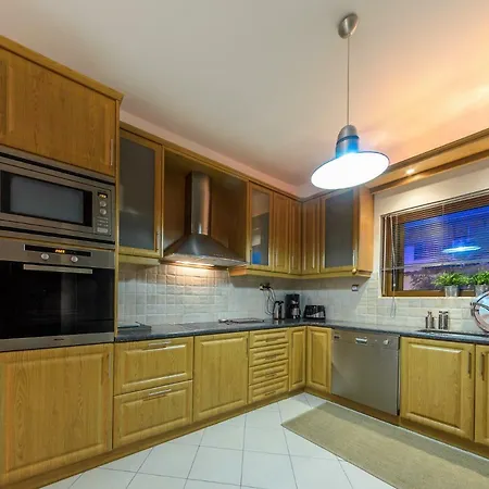Eleni- Second Floor Maisonette Villa Alykanas (Zakynthos)
