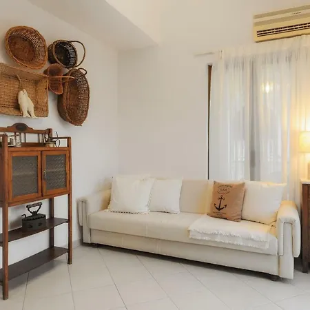 Eleni - Maisonette With Ocean Panorama Terrace Villa Alykanas (Zakynthos)