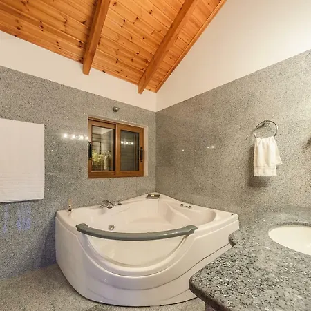 Eleni - Maisonette With Ocean Panorama Terrace