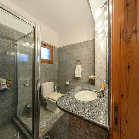 Eleni - Maisonette With Ocean Panorama Terrace Villa *