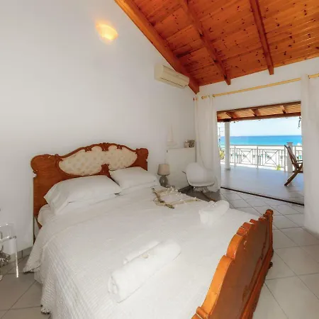 Eleni - Maisonette With Ocean Panorama Terrace