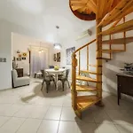 Eleni - Maisonette With Ocean Panorama Terrace فيلة اليكاناس