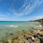 Eleni - Maisonette With Ocean Panorama Terrace *