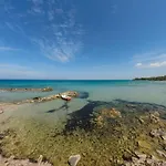 Eleni - Maisonette With Ocean Panorama Terrace فيلة *