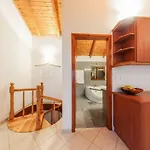 Eleni - Maisonette With Ocean Panorama Terrace فيلة اليكاناس