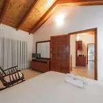 فيلة Eleni - Maisonette With Ocean Panorama Terrace اليكاناس