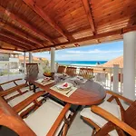 فيلة Eleni - Maisonette With Ocean Panorama Terrace اليكاناس