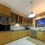 Eleni - Maisonette With Ocean Panorama Terrace فيلة اليكاناس