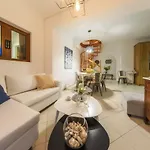 Eleni - Maisonette With Ocean Panorama Terrace فيلة