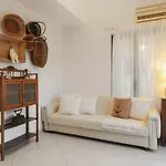 Eleni - Maisonette With Ocean Panorama Terrace فيلة اليكاناس