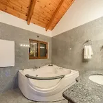 Eleni - Maisonette With Ocean Panorama Terrace