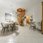 Eleni - Maisonette With Ocean Panorama Terrace * اليكاناس