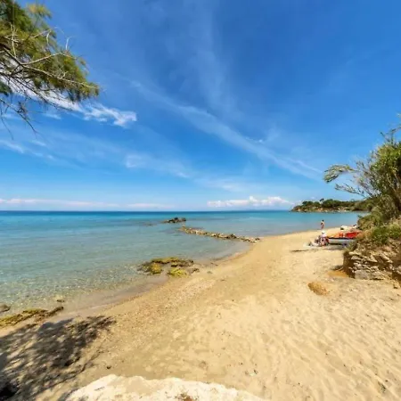 Eleni - Maisonette With Ocean Panorama Terrace Villa *