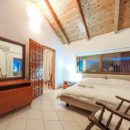 Eleni - Maisonette With Ocean Panorama Terrace *