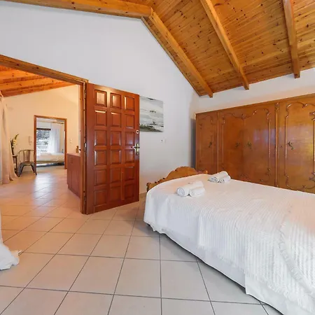 Eleni - Maisonette With Ocean Panorama Terrace Alykanas (Zakynthos)