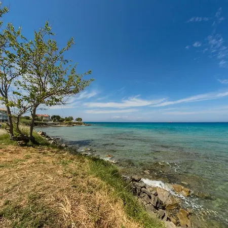 Villa Eleni - Maisonette With Ocean Panorama Terrace